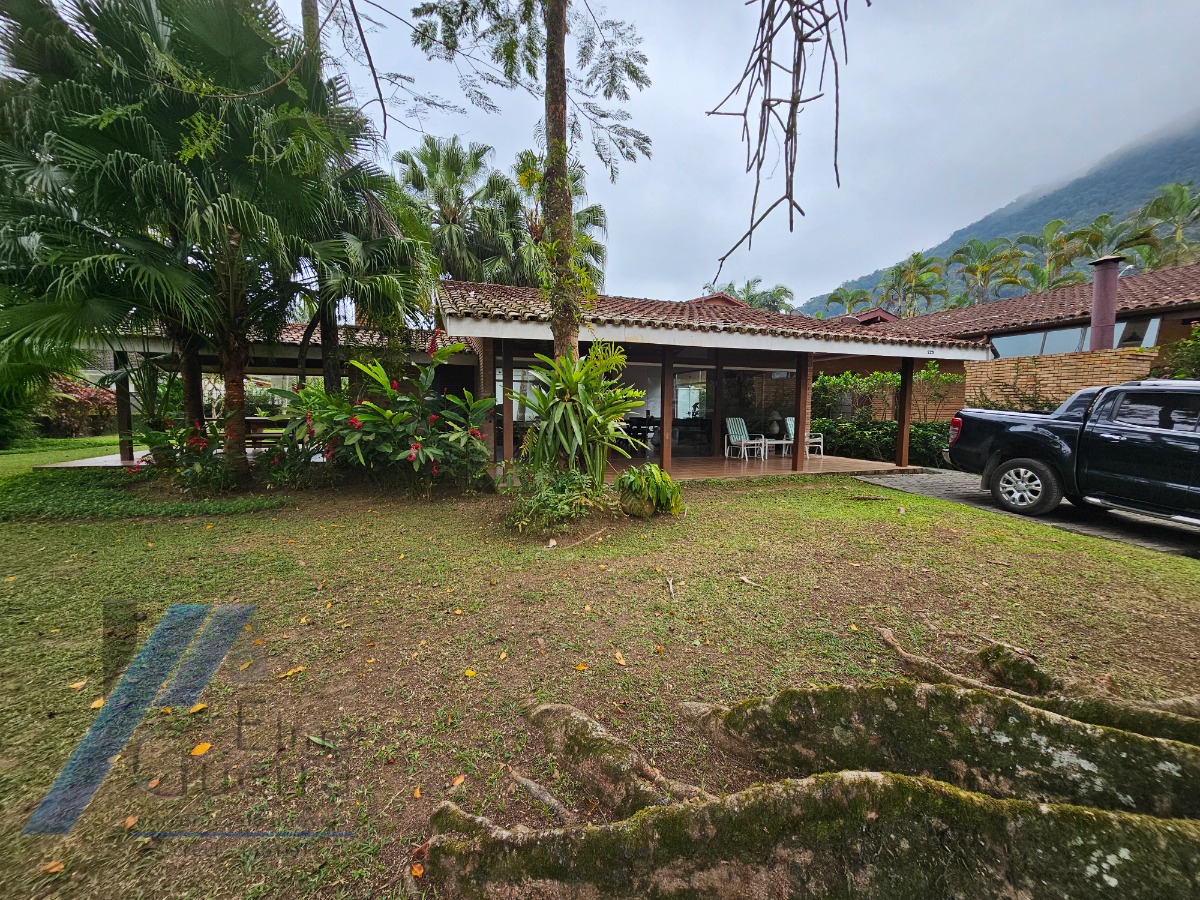 Casa à venda com 3 quartos, 191m² - Foto 7