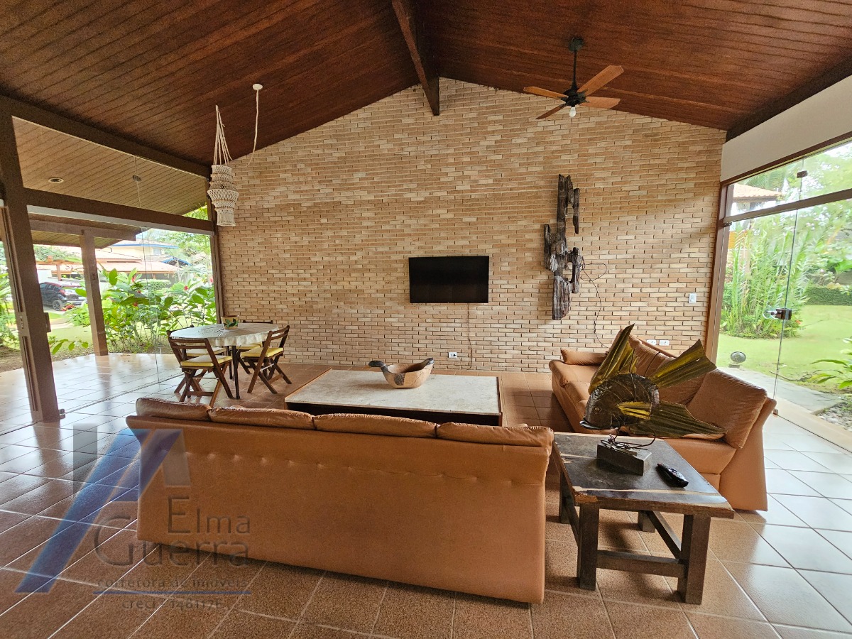 Casa à venda com 3 quartos, 191m² - Foto 25