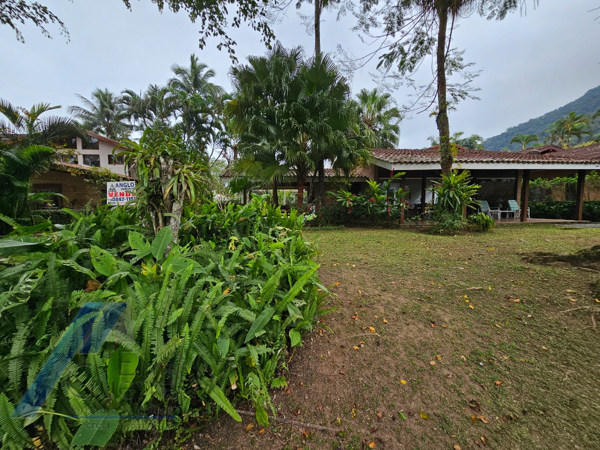 Casa à venda com 3 quartos, 191m² - Foto 4
