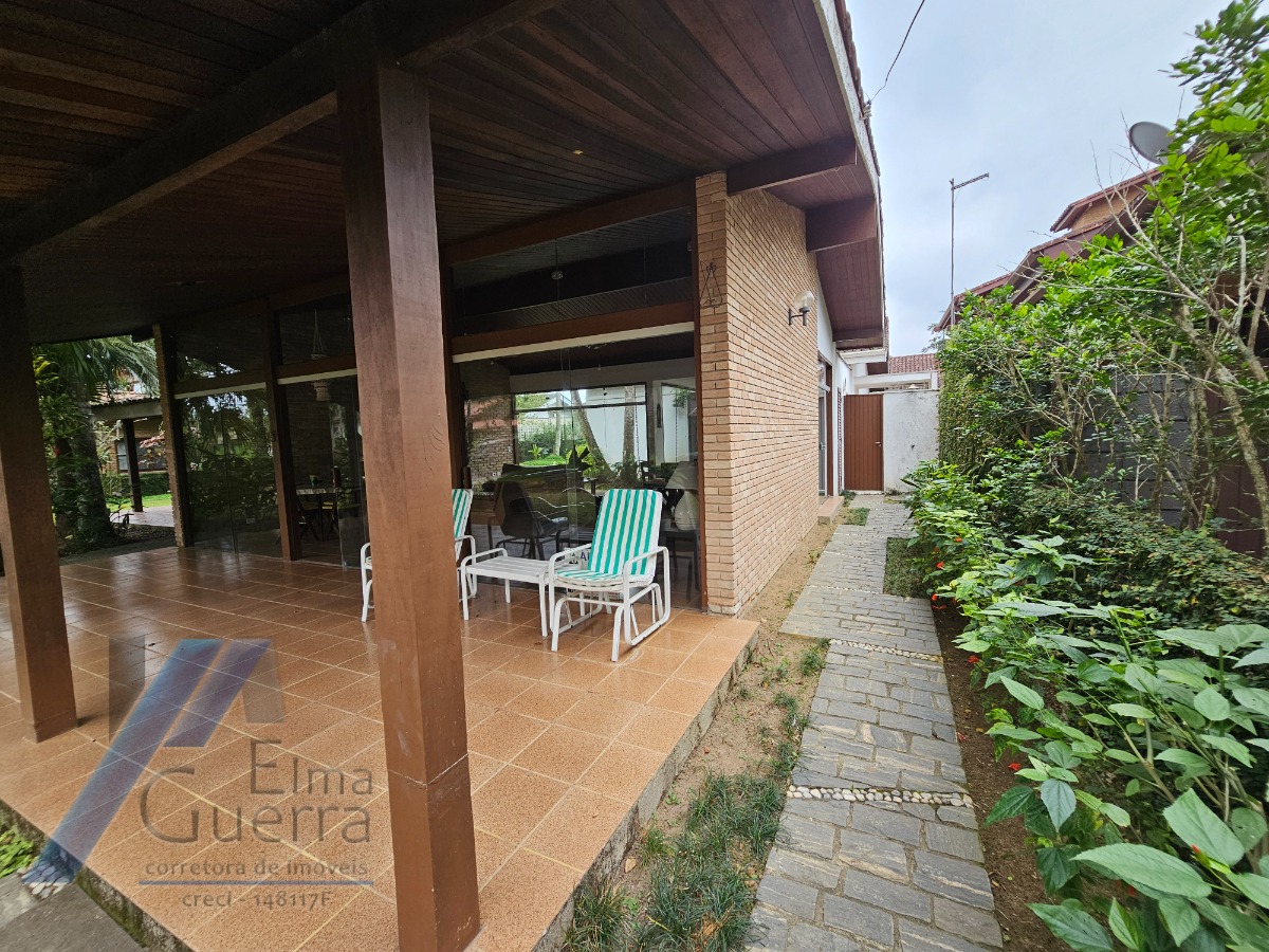 Casa à venda com 3 quartos, 191m² - Foto 16