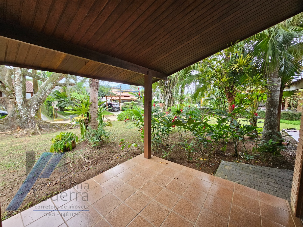 Casa à venda com 3 quartos, 191m² - Foto 19