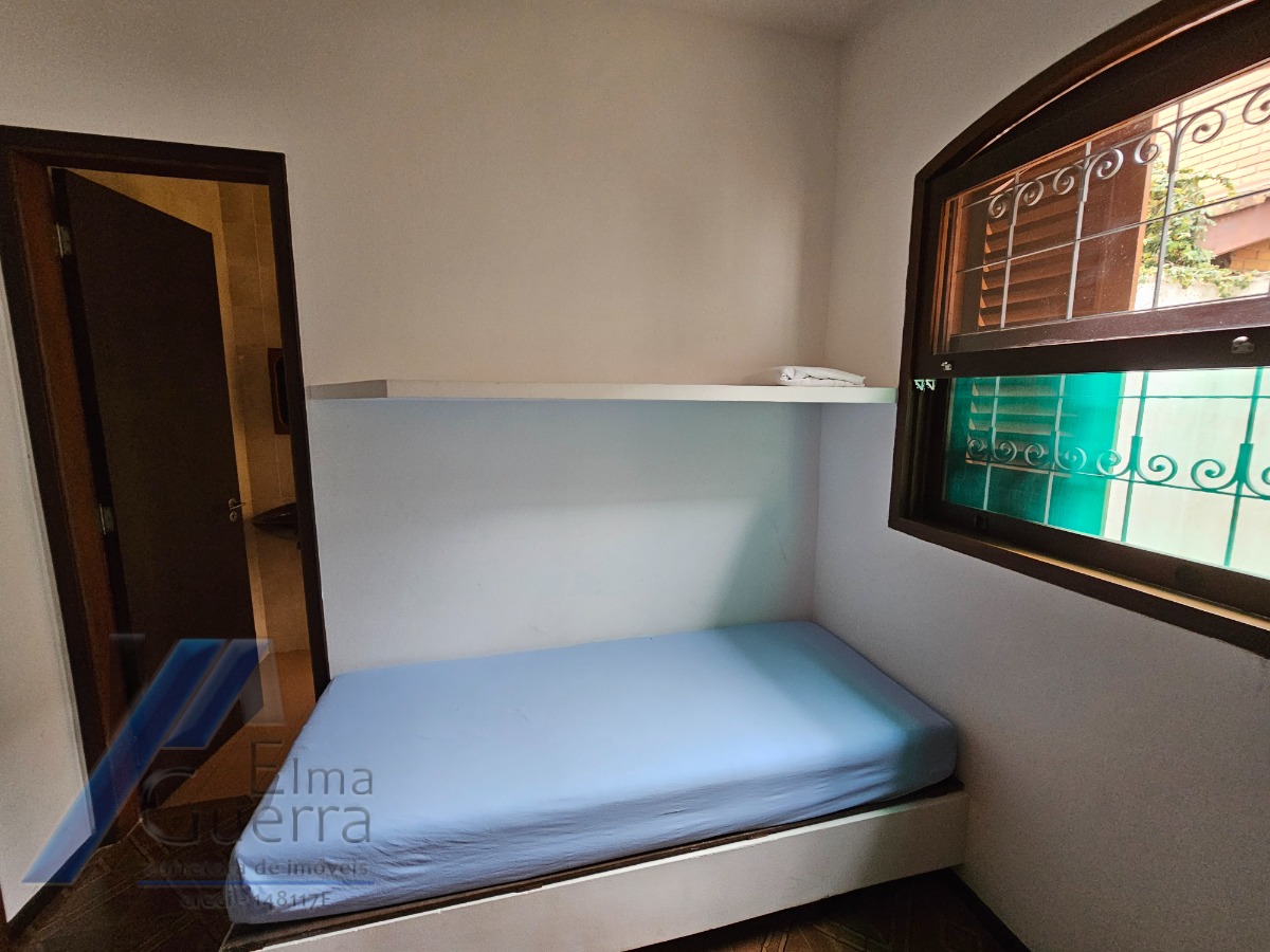 Casa à venda com 3 quartos, 191m² - Foto 35