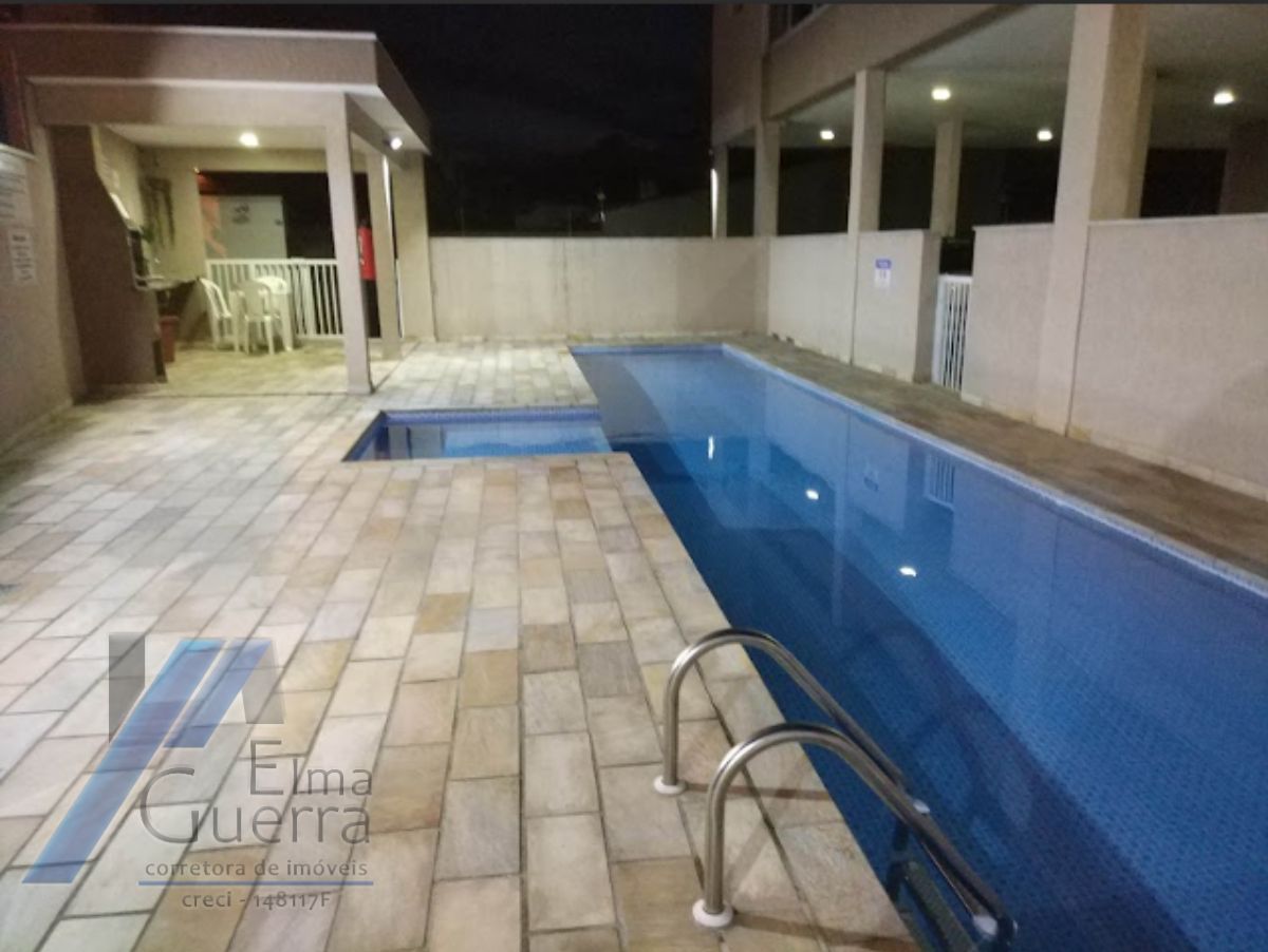 Ubatuba, Pereque-Açu - Apartamento bem localizado, 75m2 útil, 02 Dormitorios sendo 01 suíte, com área de lazer..