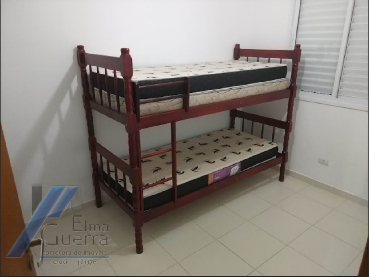 Ubatuba, Pereque-Açu - Apartamento bem localizado, 75m2 útil, 02 Dormitorios sendo 01 suíte, com área de lazer..
