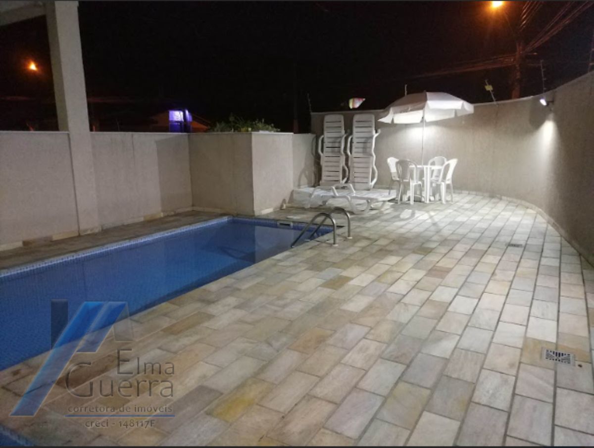 Ubatuba, Pereque-Açu - Apartamento bem localizado, 75m2 útil, 02 Dormitorios sendo 01 suíte, com área de lazer..