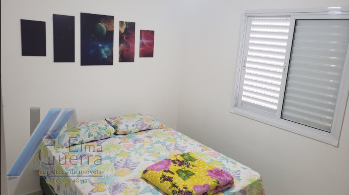 Ubatuba, Pereque-Açu - Apartamento bem localizado, 75m2 útil, 02 Dormitorios sendo 01 suíte, com área de lazer..
