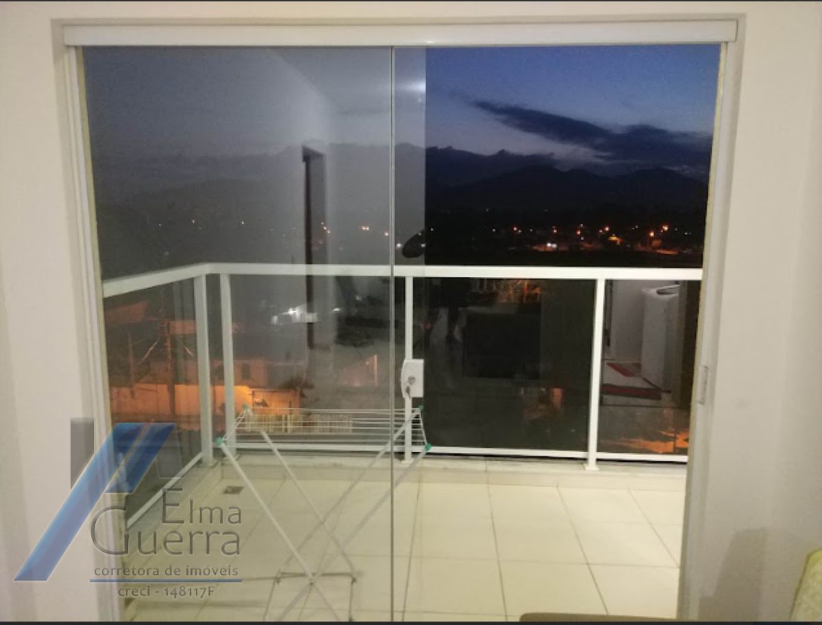 Ubatuba, Pereque-Açu - Apartamento bem localizado, 75m2 útil, 02 Dormitorios sendo 01 suíte, com área de lazer..