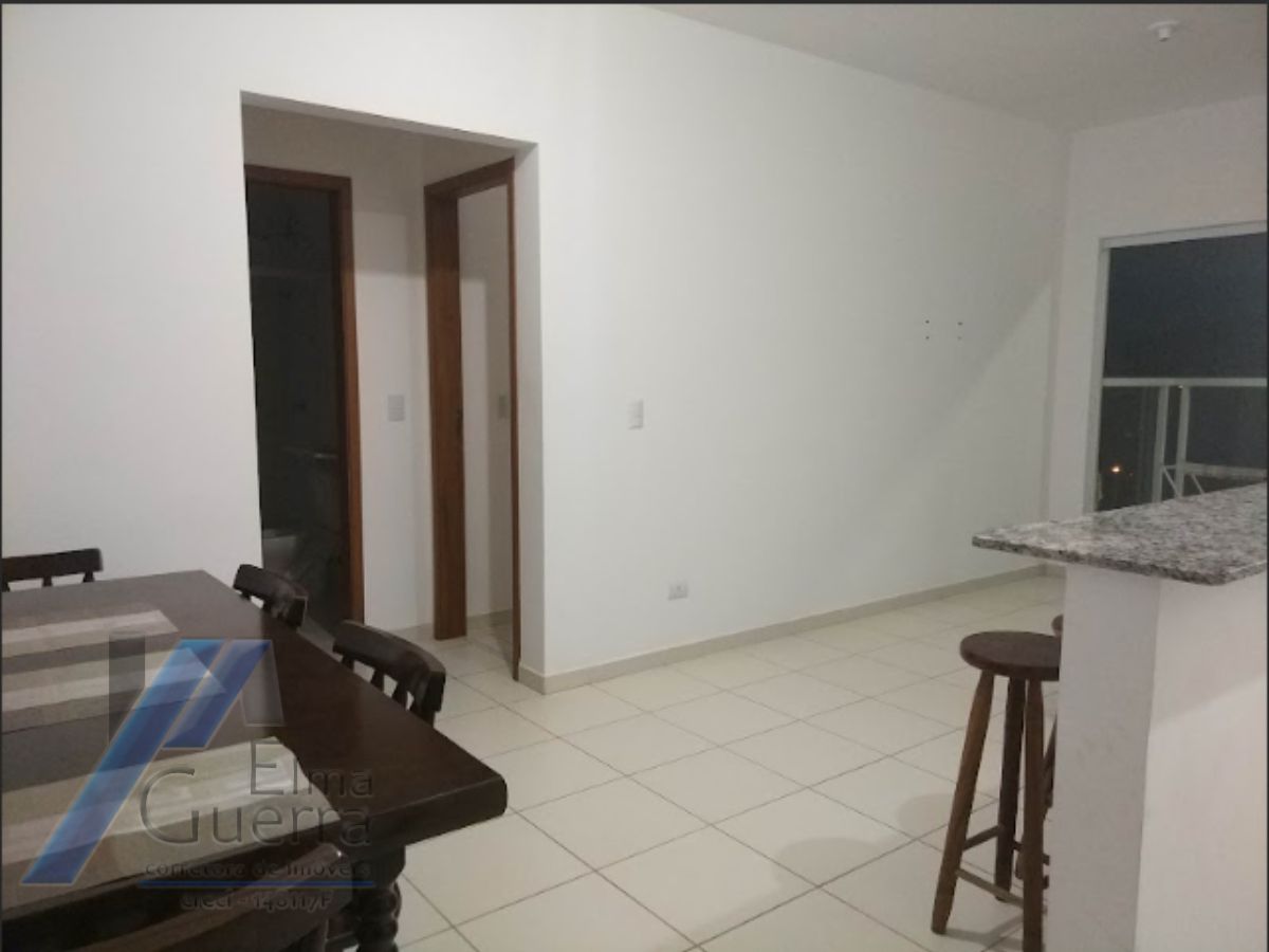 Ubatuba, Pereque-Açu - Apartamento bem localizado, 75m2 útil, 02 Dormitorios sendo 01 suíte, com área de lazer..