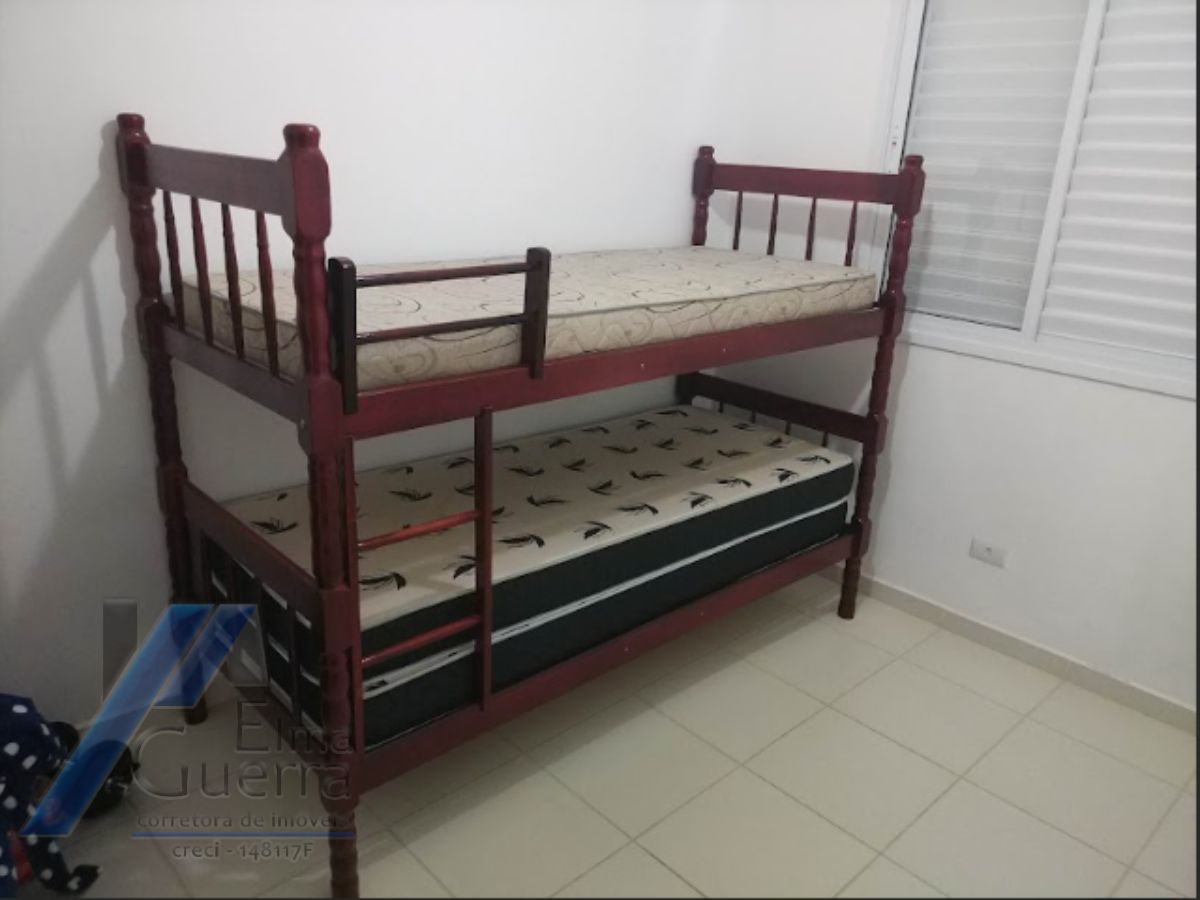 Ubatuba, Pereque-Açu - Apartamento bem localizado, 75m2 útil, 02 Dormitorios sendo 01 suíte, com área de lazer..