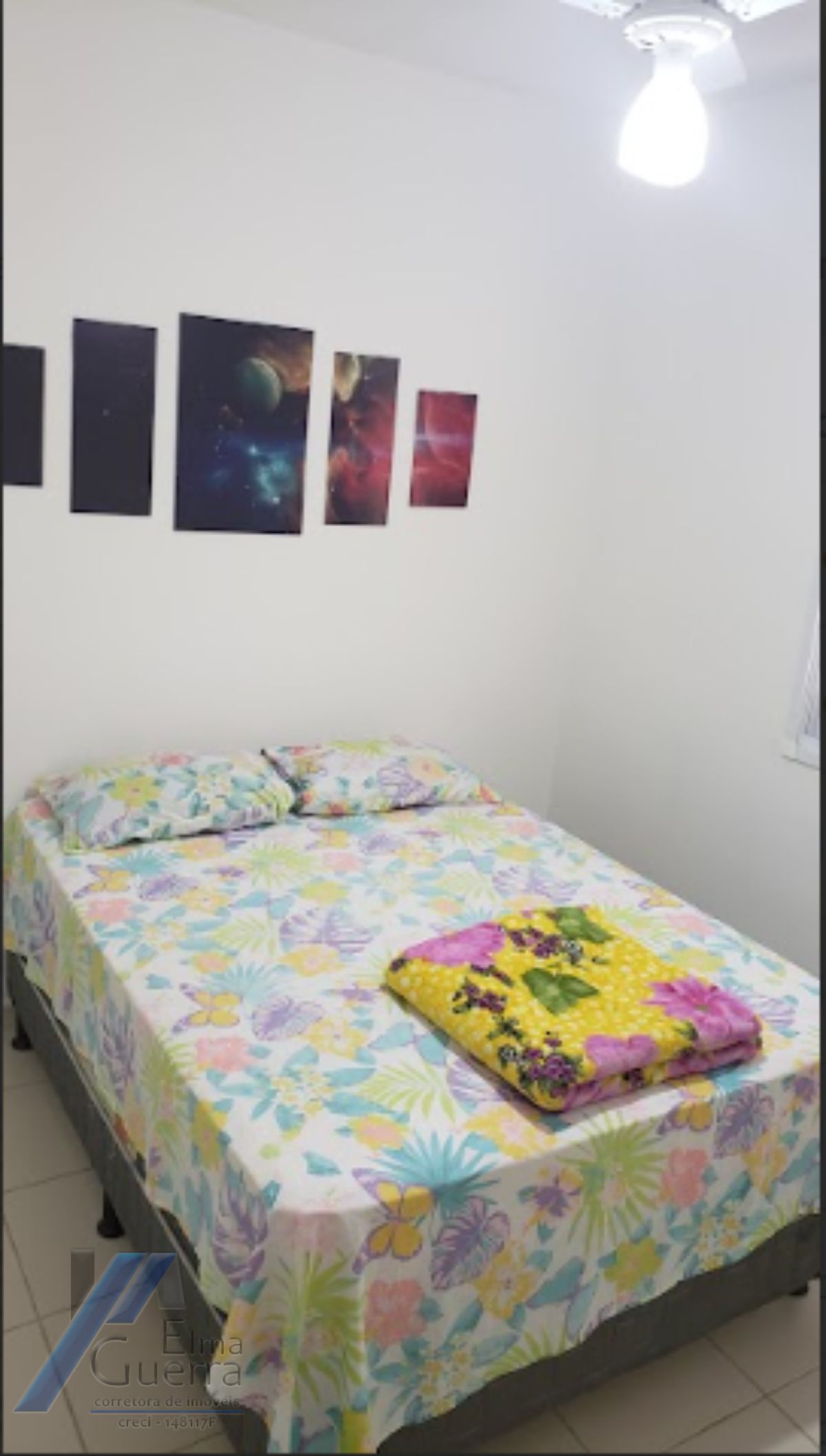 Ubatuba, Pereque-Açu - Apartamento bem localizado, 75m2 útil, 02 Dormitorios sendo 01 suíte, com área de lazer..