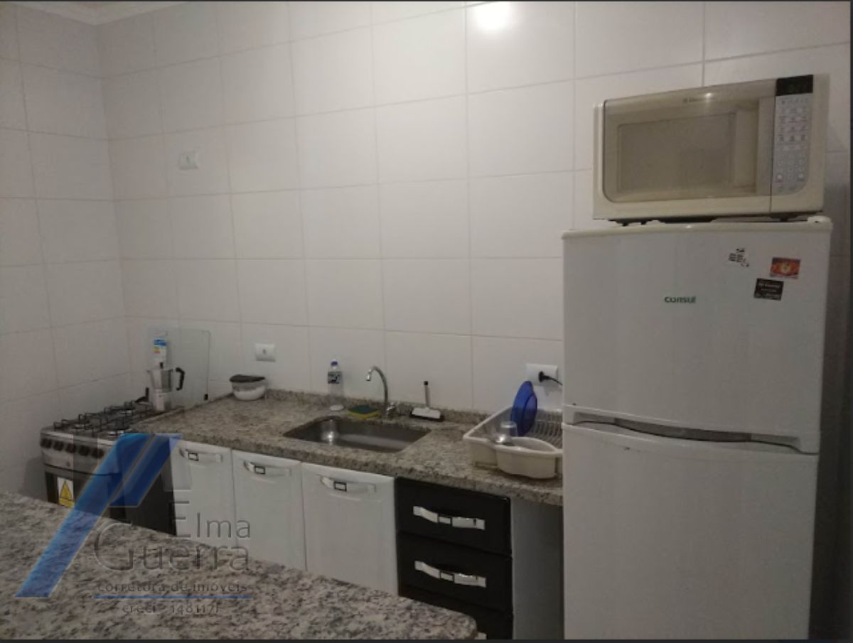 Ubatuba, Pereque-Açu - Apartamento bem localizado, 75m2 útil, 02 Dormitorios sendo 01 suíte, com área de lazer..