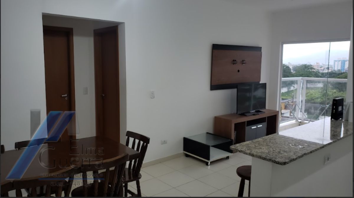 Ubatuba, Pereque-Açu - Apartamento bem localizado, 75m2 útil, 02 Dormitorios sendo 01 suíte, com área de lazer..