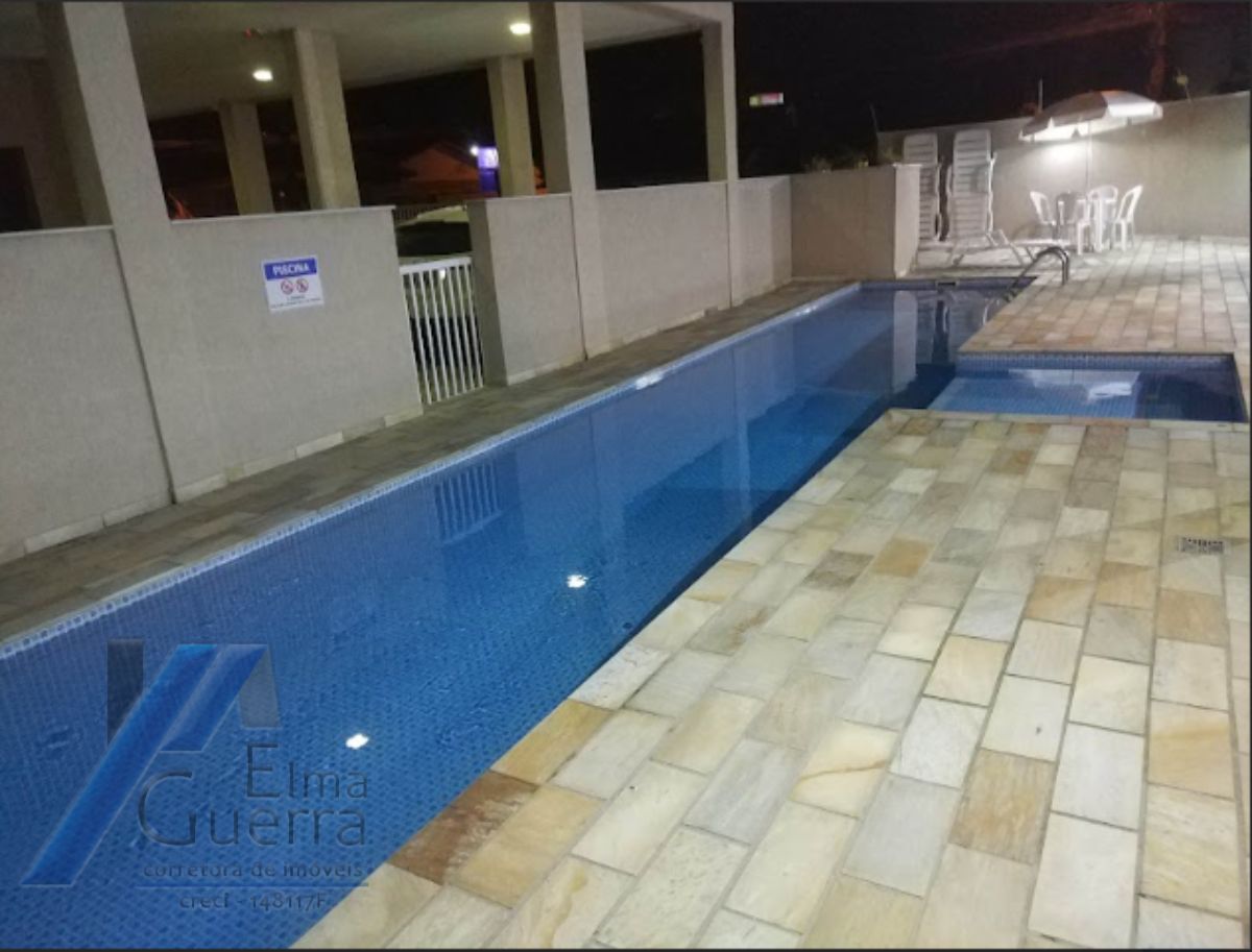 Ubatuba, Pereque-Açu - Apartamento bem localizado, 75m2 útil, 02 Dormitorios sendo 01 suíte, com área de lazer..
