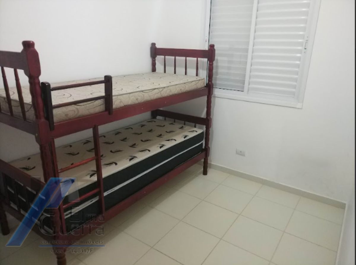 Ubatuba, Pereque-Açu - Apartamento bem localizado, 75m2 útil, 02 Dormitorios sendo 01 suíte, com área de lazer..