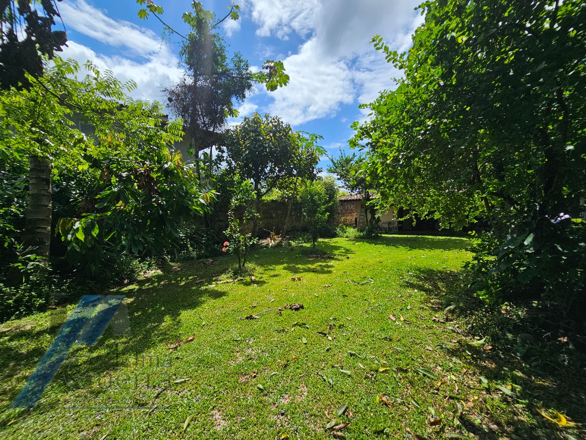Ubatuba, Jardim Carolina - Casa com 714 m2 de terreno e área construída de 150m2, documentado.
