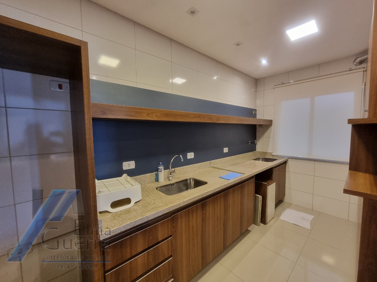 Ubatuba, Vivamar - Apto com 02 dormitorios sendo 01 Suite, 98 m2 útil e area de lazer.