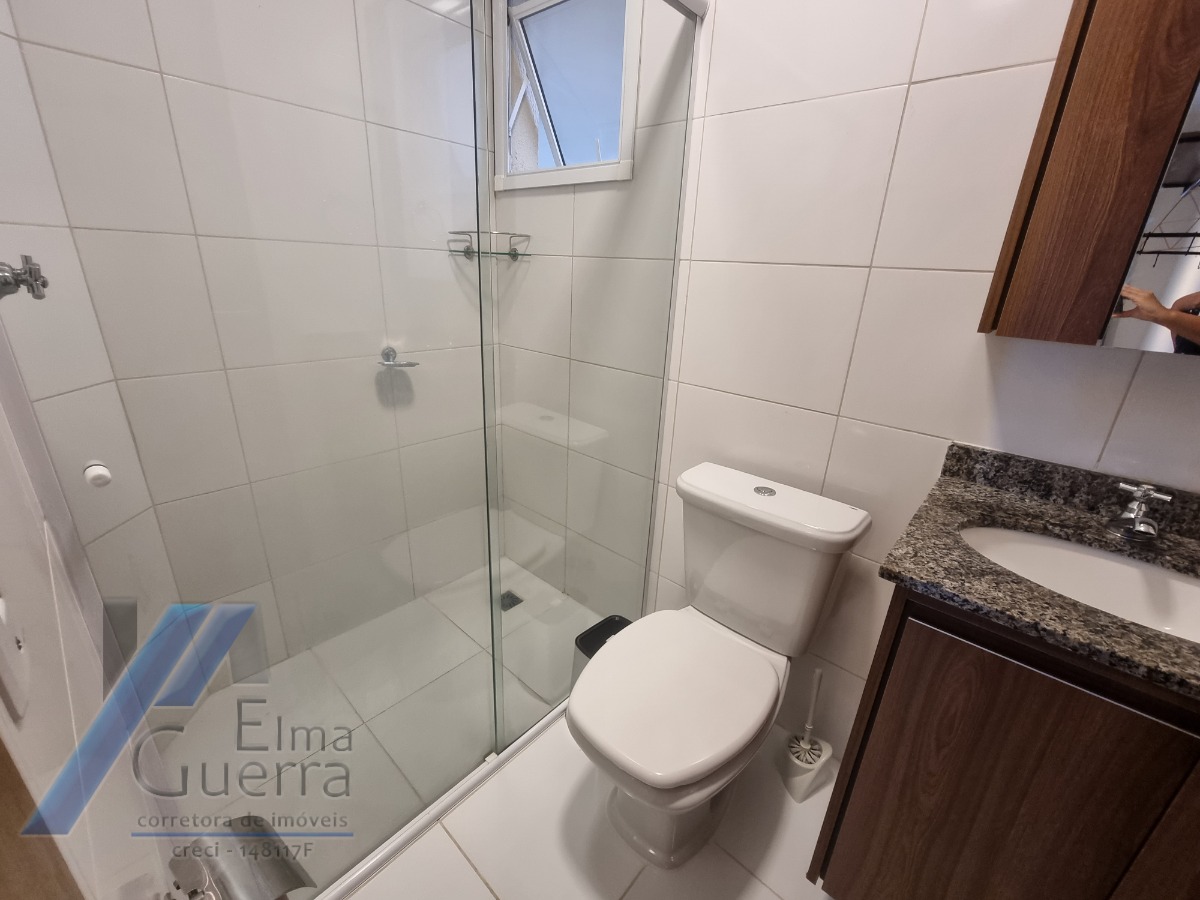 Ubatuba, Vivamar - Apto com 02 dormitorios sendo 01 Suite, 98 m2 útil e area de lazer.