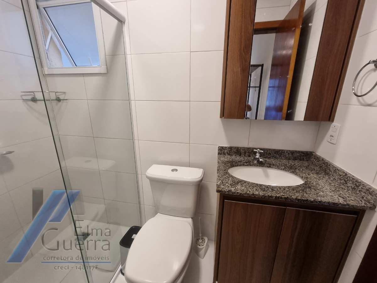 Ubatuba, Vivamar - Apto com 02 dormitorios sendo 01 Suite, 98 m2 útil e area de lazer.