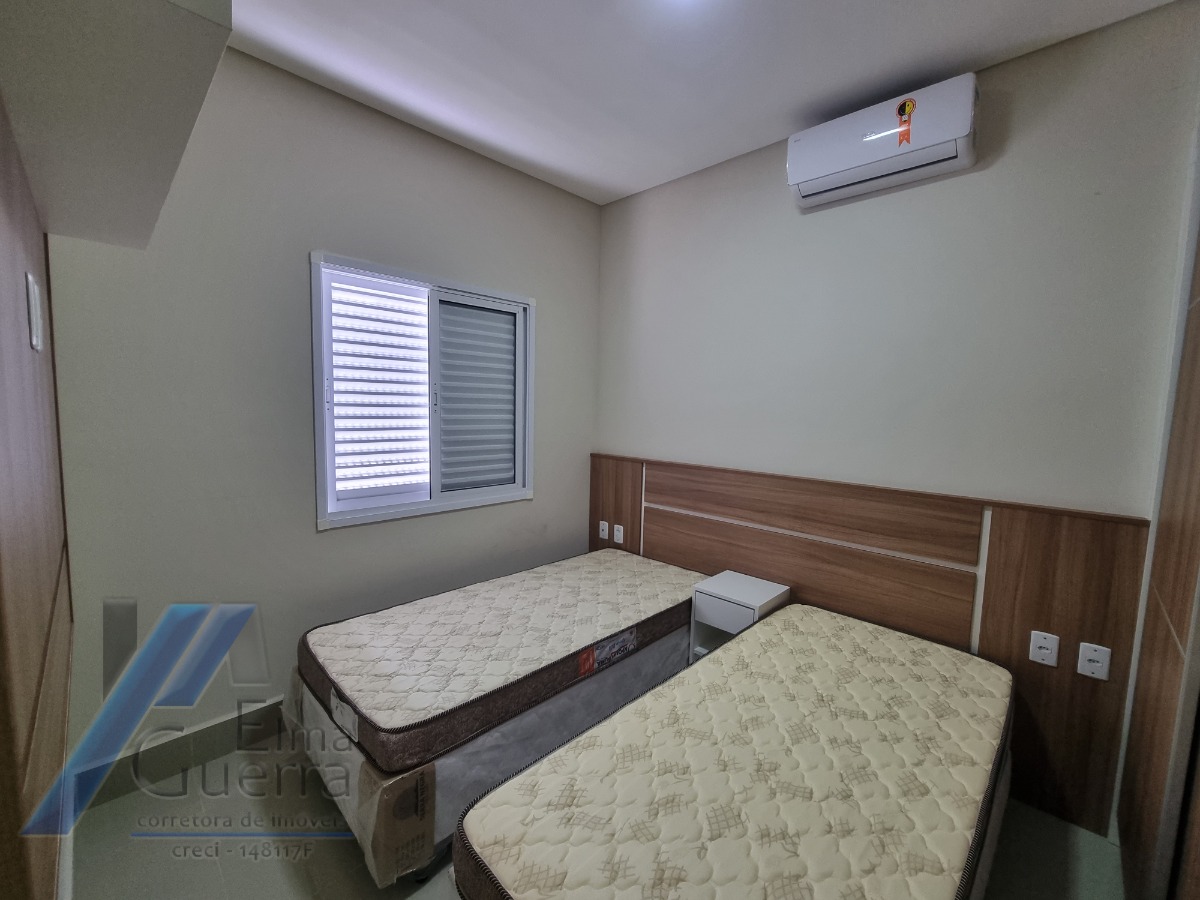 Ubatuba, Vivamar - Apartamento com 03 dormitorios sendo 03 suites, 240 m2 útil e vista para o mar.