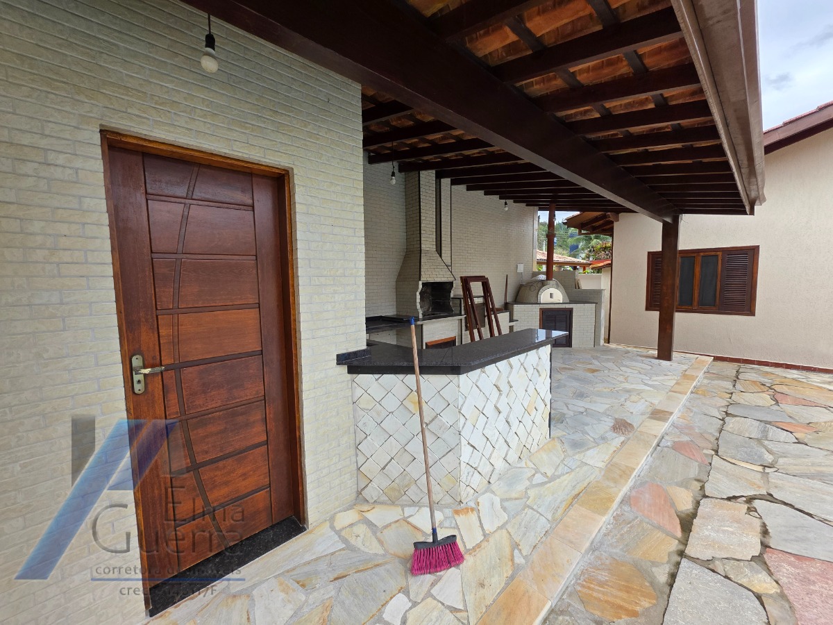 Casa, 3 quartos, 225 m² - Foto 15