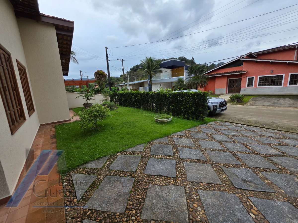 Casa, 3 quartos, 225 m² - Foto 6