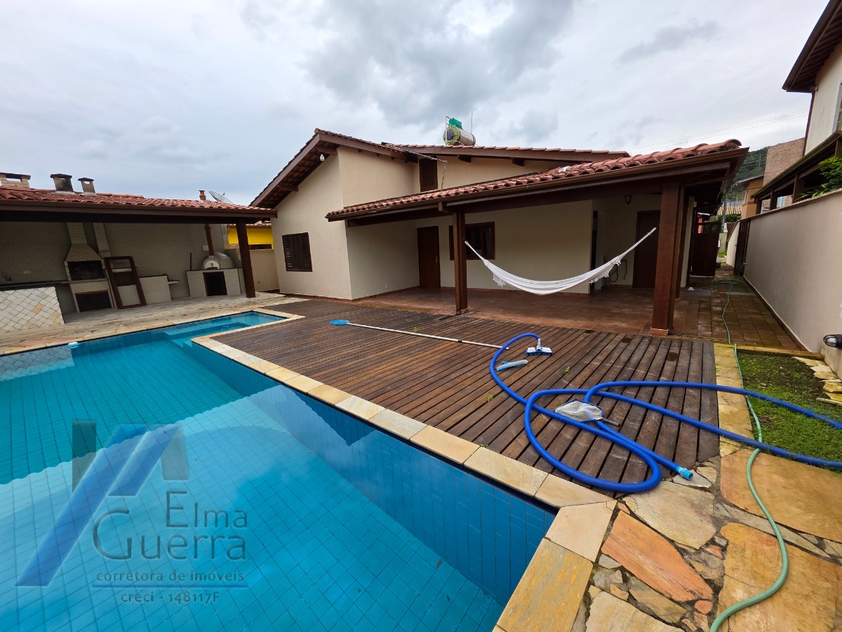 Casa, 3 quartos, 225 m² - Foto 12