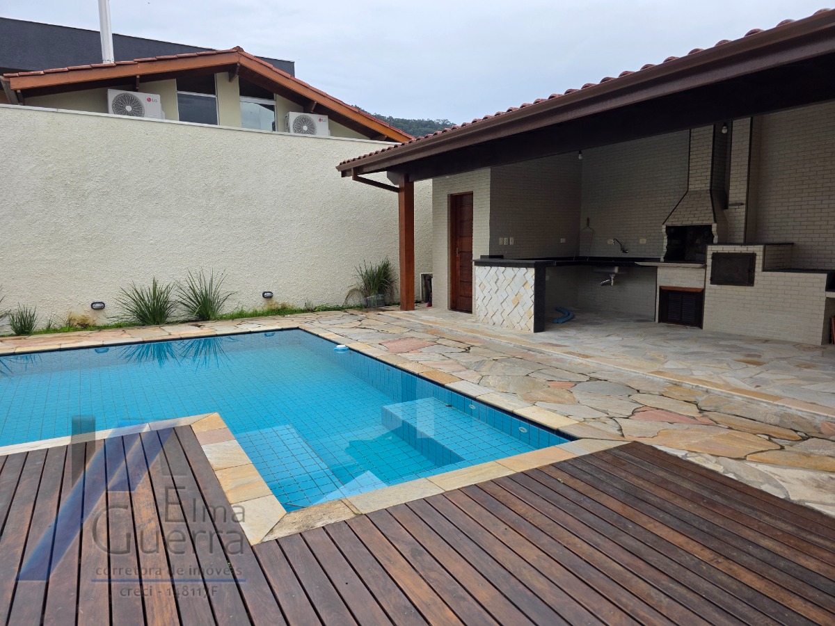 Casa, 3 quartos, 225 m² - Foto 25