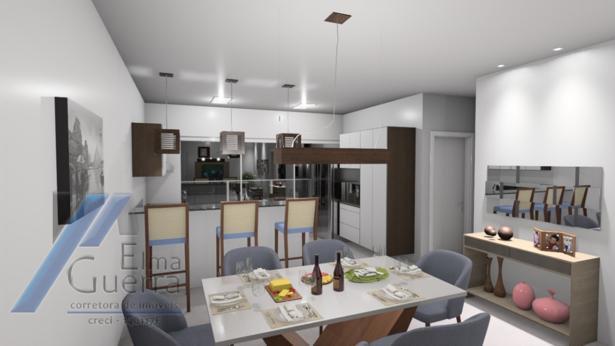 Apartamento, 2 quartos, 94 m² - Foto 17