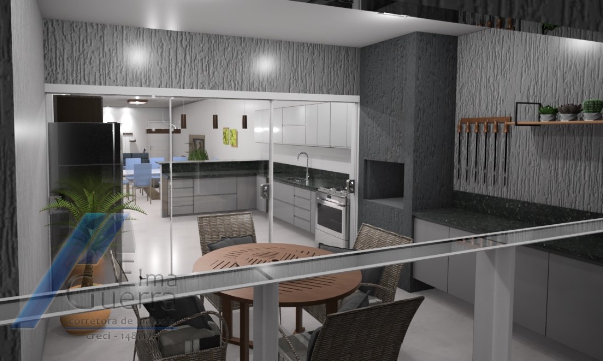 Apartamento, 2 quartos, 94 m² - Foto 7