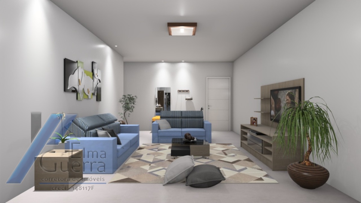 Apartamento, 2 quartos, 94 m² - Foto 11