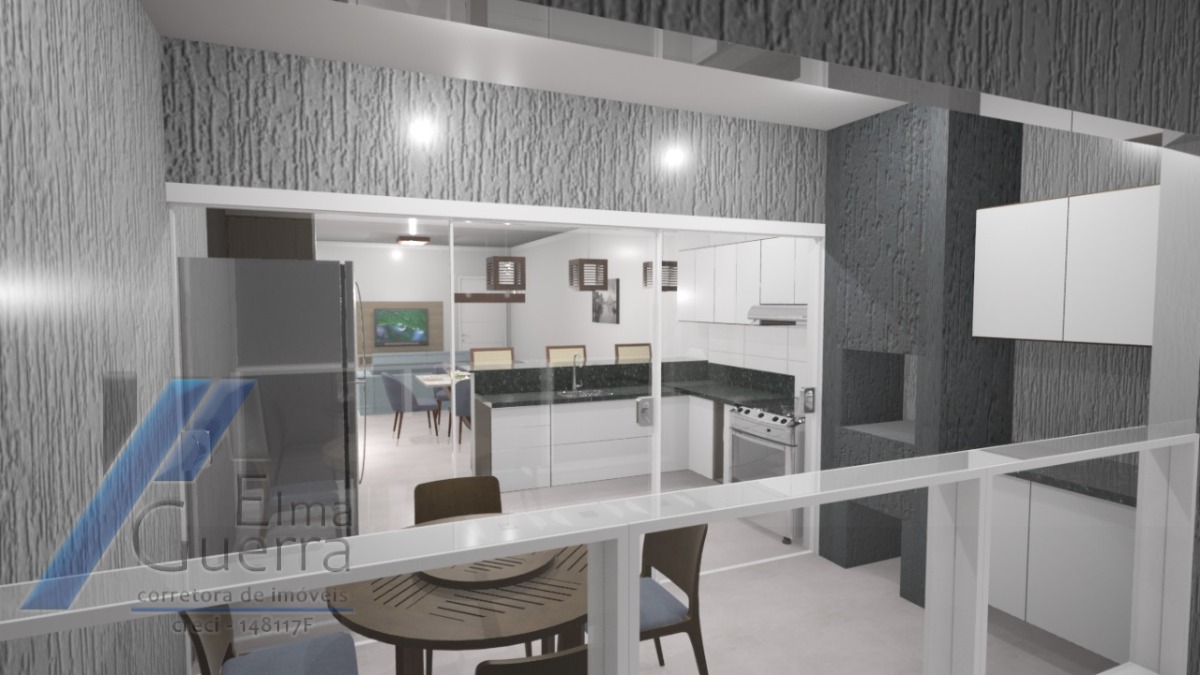 Apartamento, 2 quartos, 94 m² - Foto 8