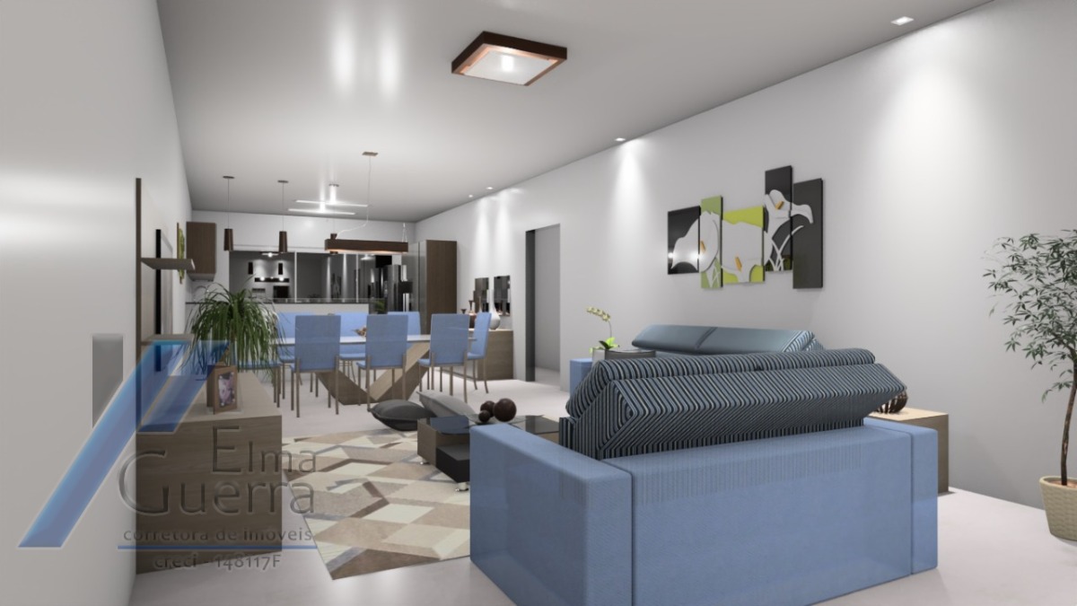 Apartamento, 2 quartos, 94 m² - Foto 9