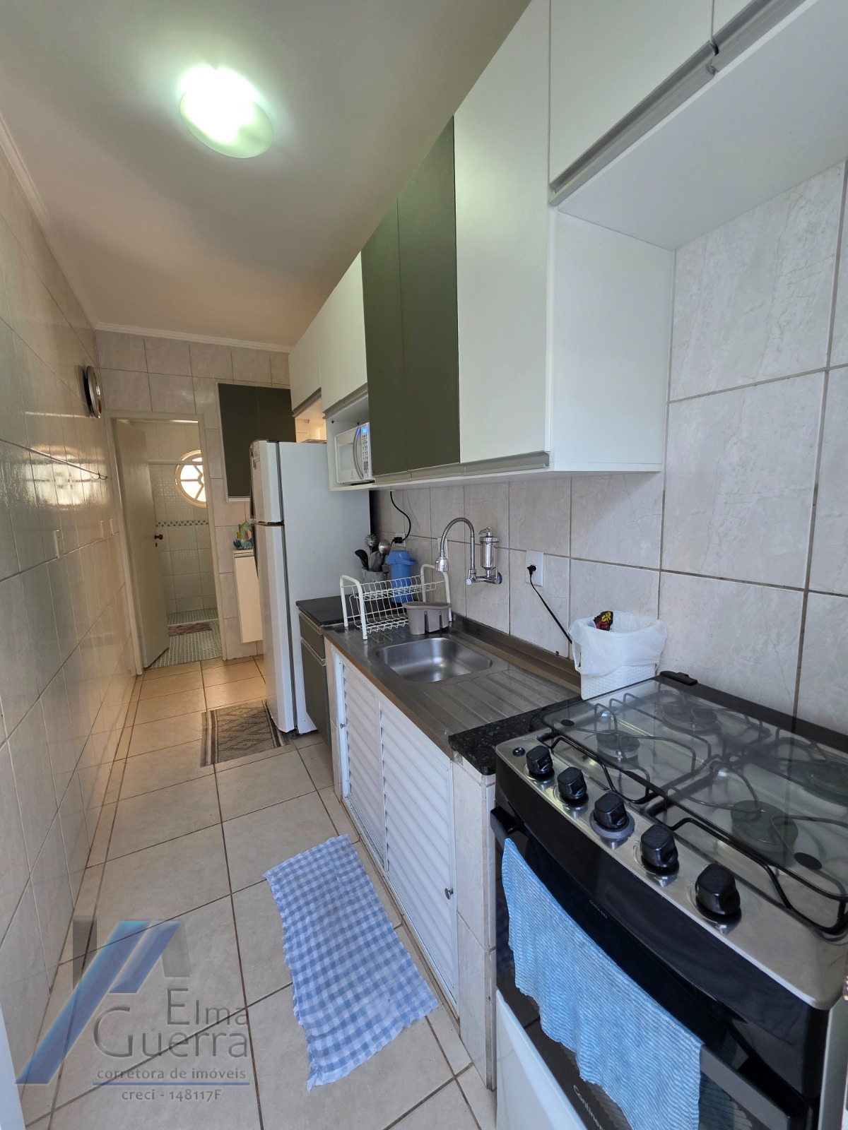 Apartamento, 1 quarto, 51 m² - Foto 20