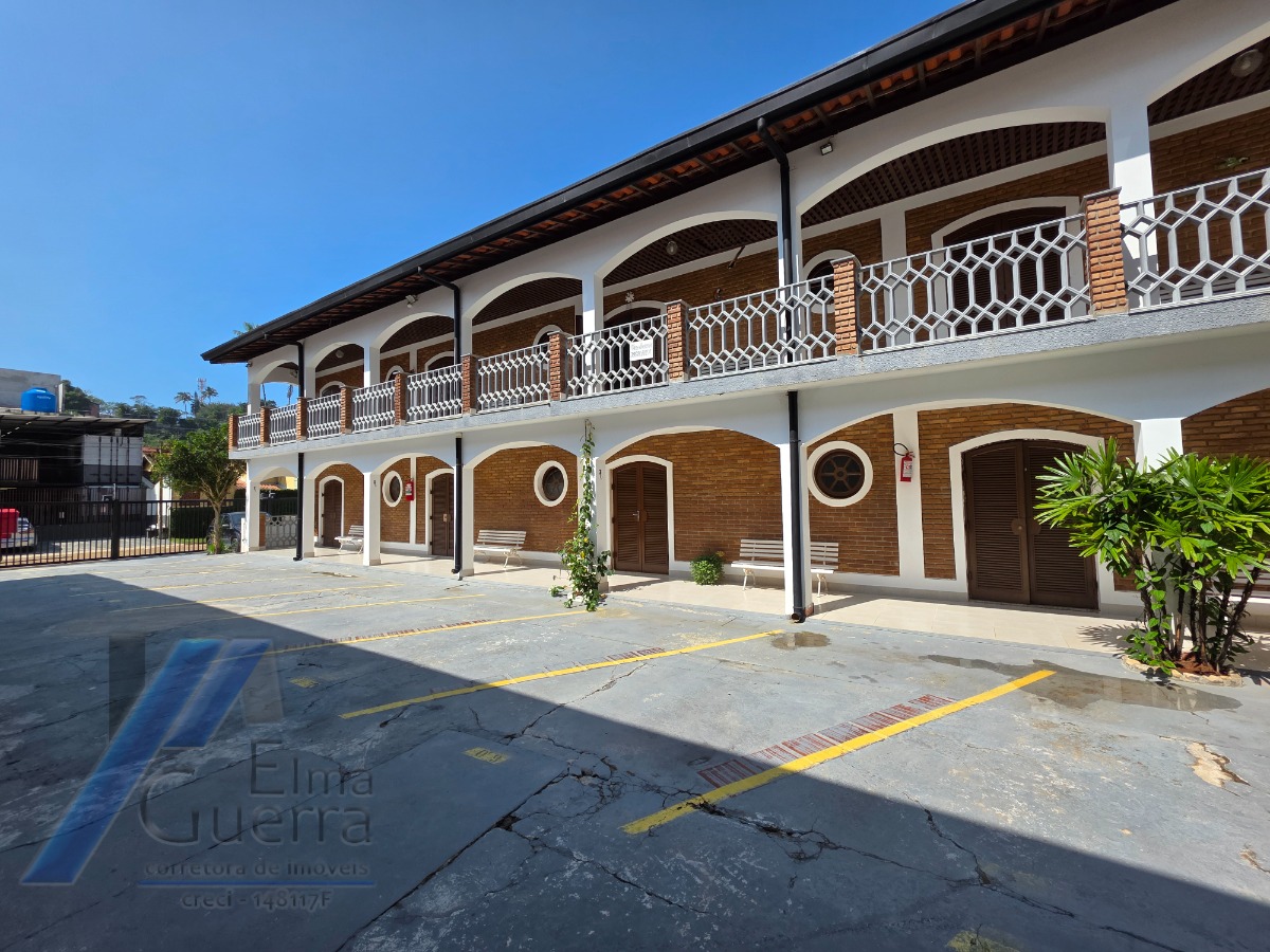 Apartamento, 1 quarto, 51 m² - Foto 6
