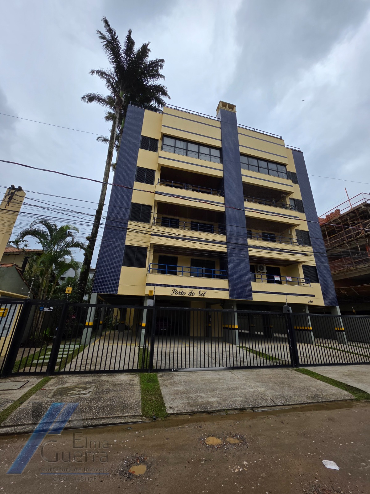 Apartamento, 3 quartos, 93 m² - Foto 3