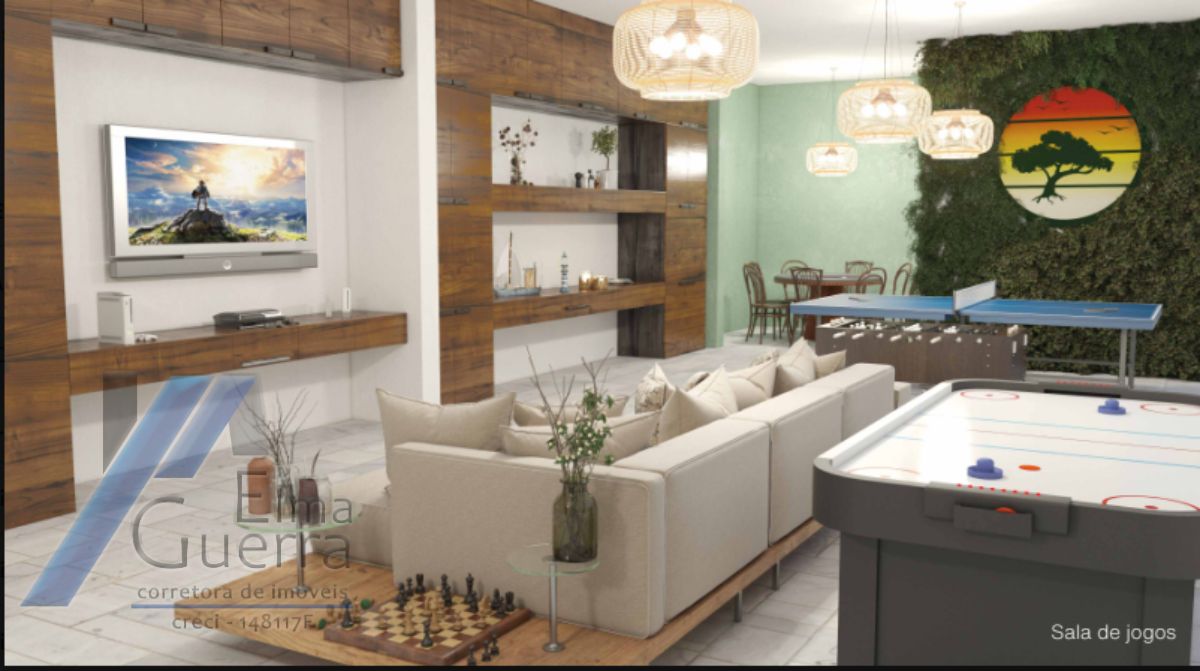 Apartamento, 1 quarto, 35 m² - Foto 5