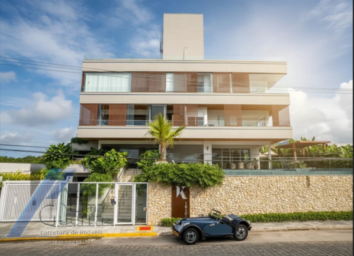 Apartamento, 3 quartos, 240 m² - Foto 2