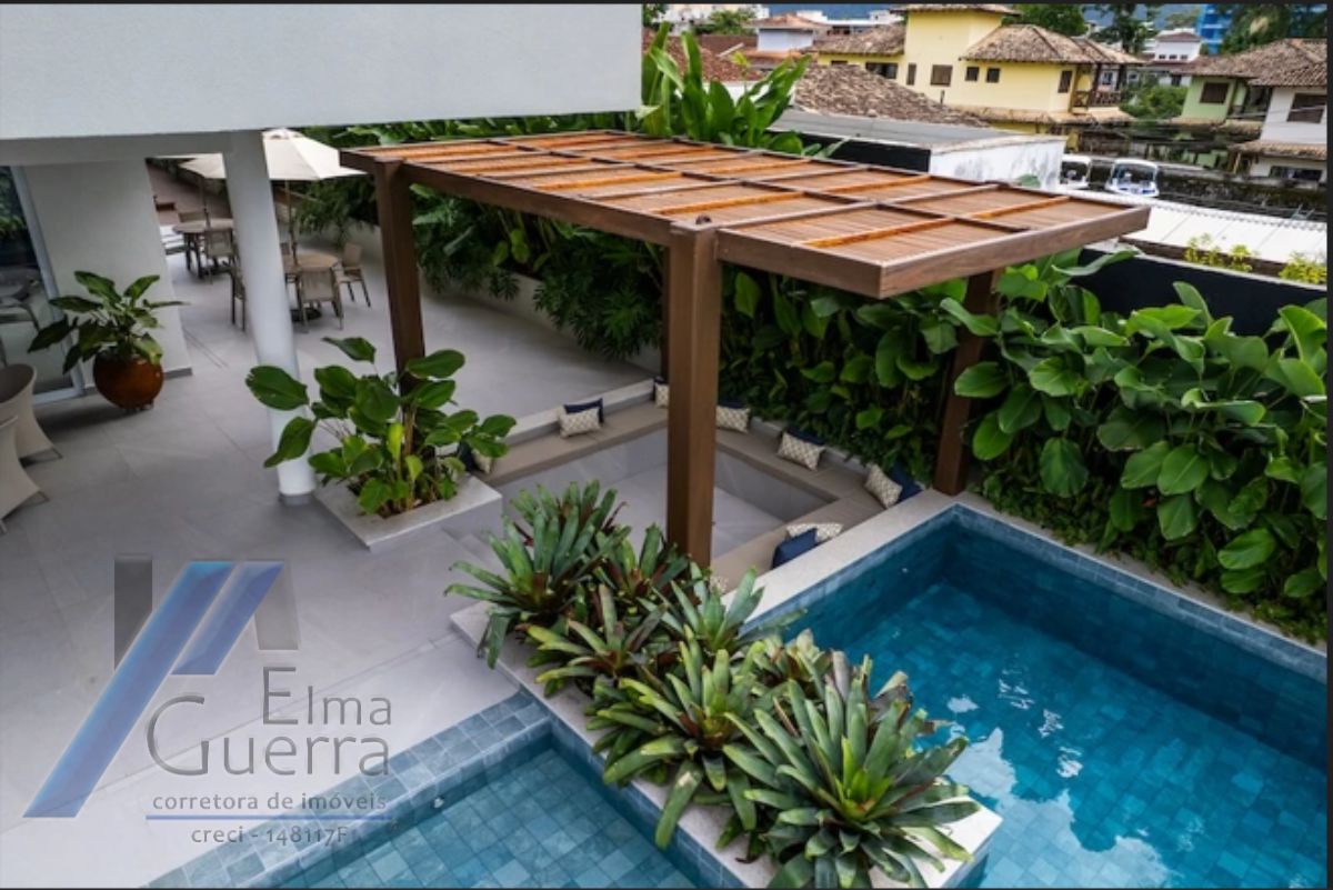 Apartamento, 3 quartos, 240 m² - Foto 31