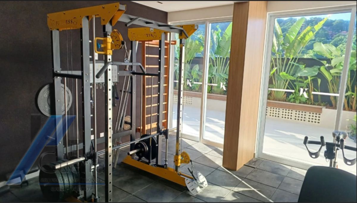 Apartamento, 3 quartos, 254 m² - Foto 21