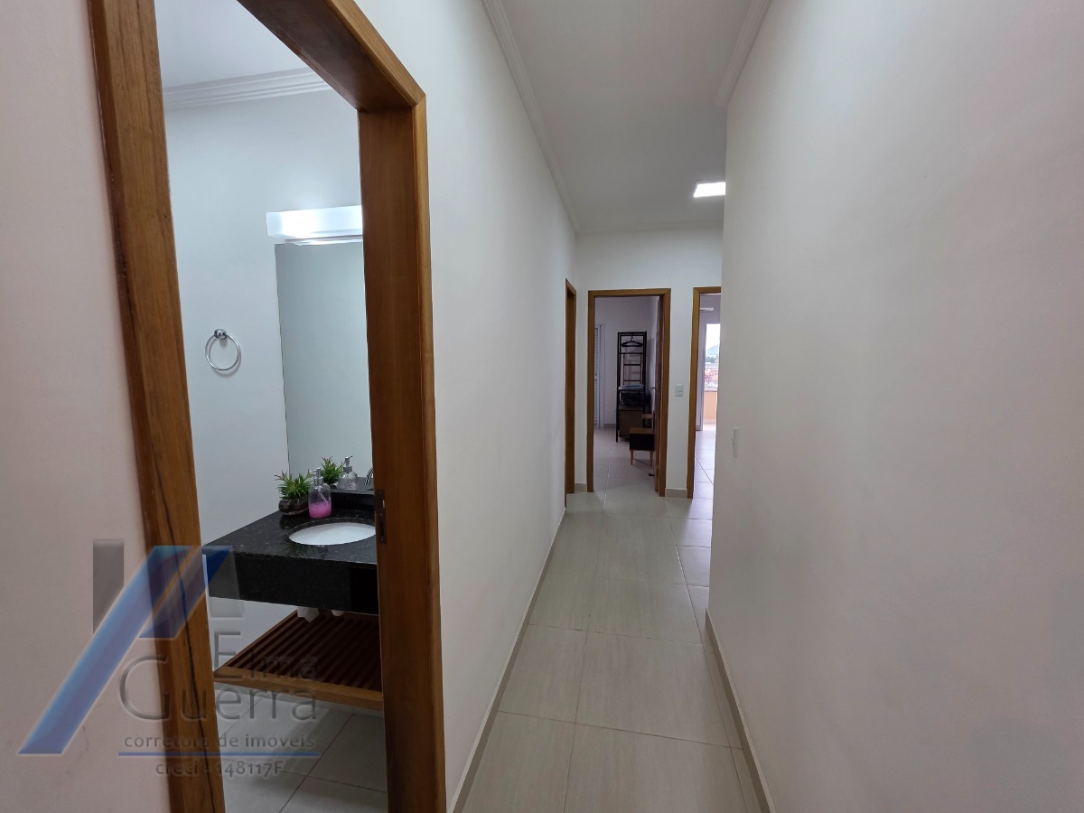 Apartamento, 3 quartos, 127 m² - Foto 36
