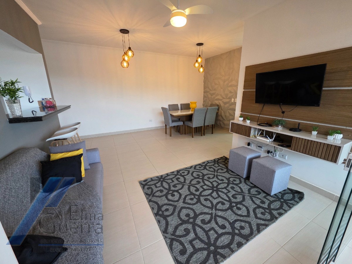 Apartamento, 3 quartos, 127 m² - Foto 21