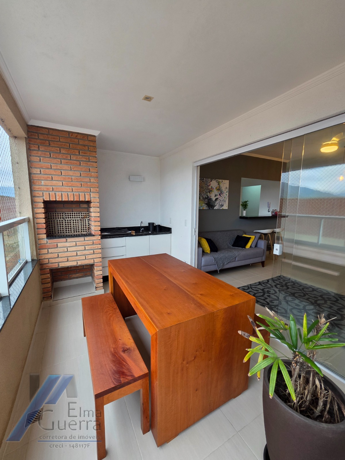 Apartamento, 3 quartos, 127 m² - Foto 58