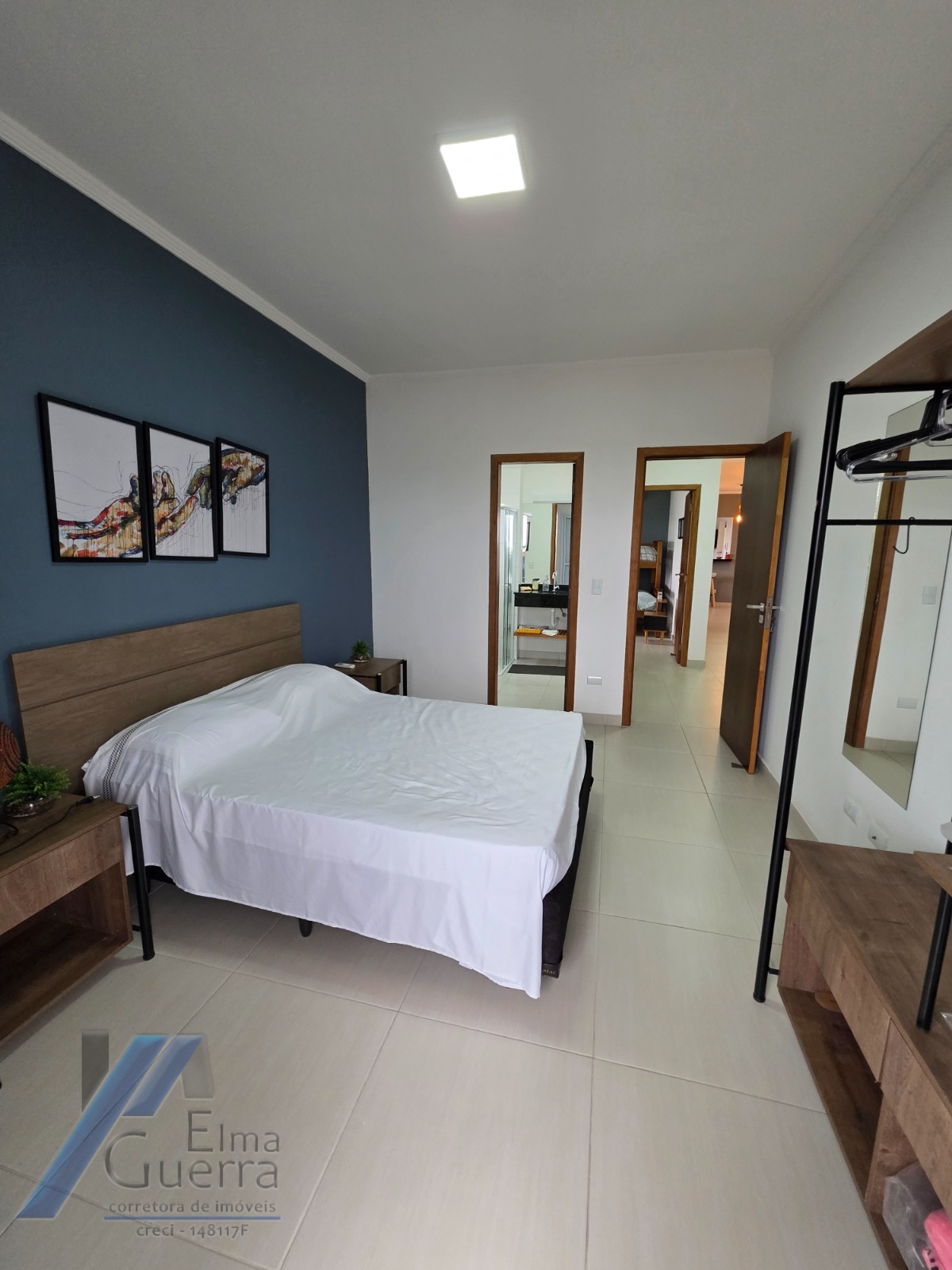 Apartamento, 3 quartos, 127 m² - Foto 49