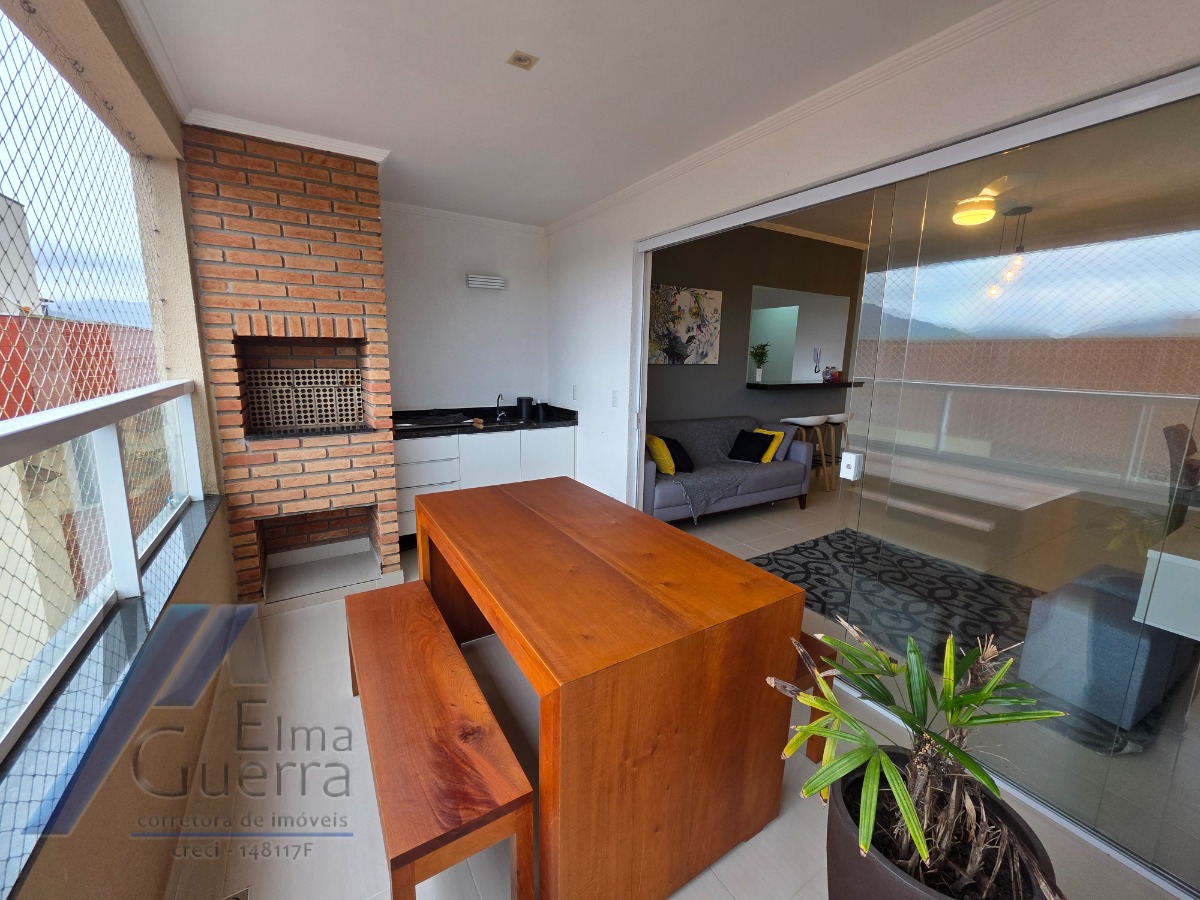 Apartamento, 3 quartos, 127 m² - Foto 17