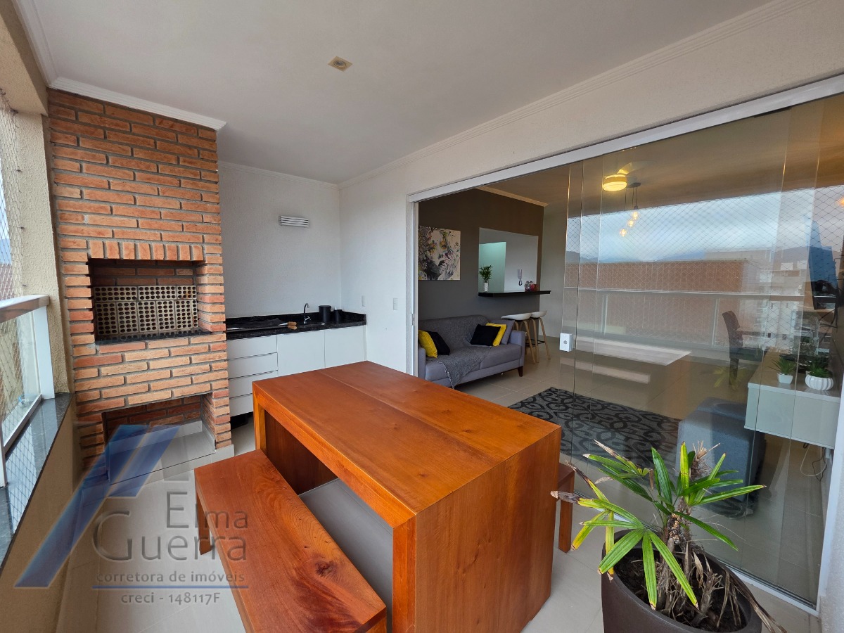 Apartamento, 3 quartos, 127 m² - Foto 18