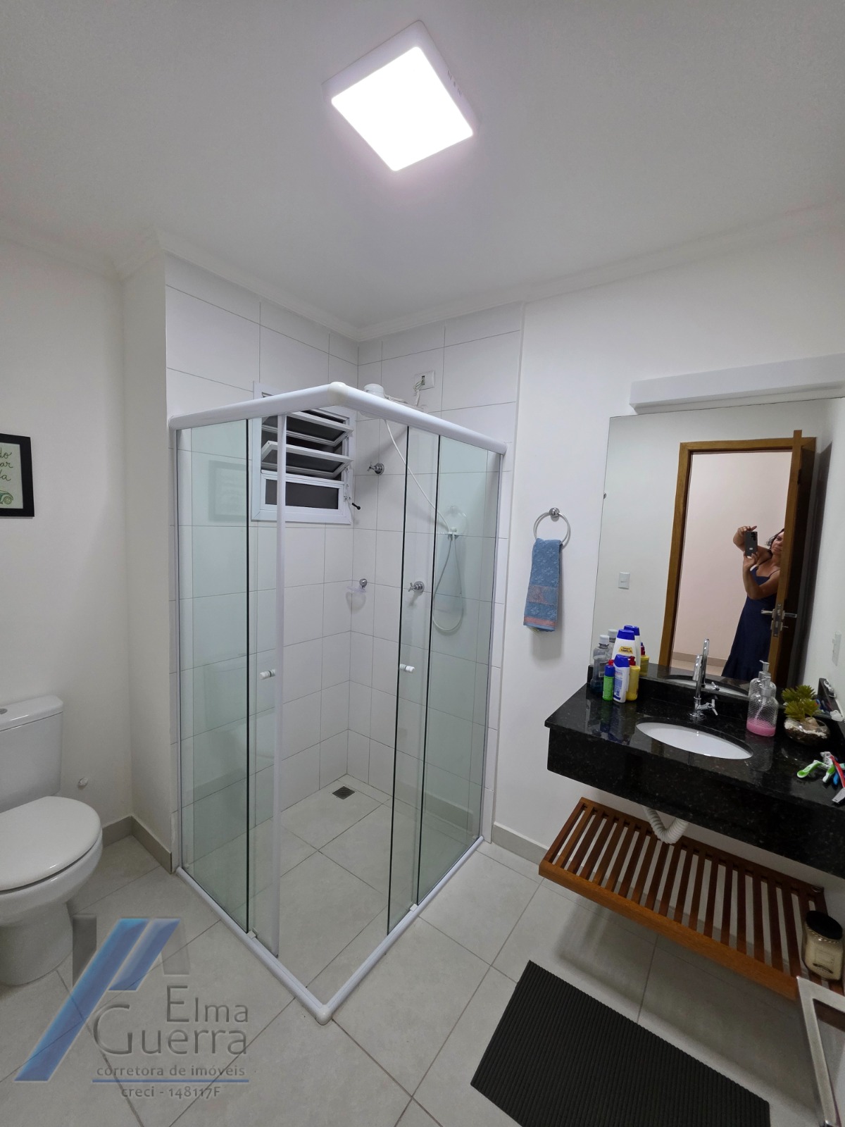 Apartamento, 3 quartos, 127 m² - Foto 41