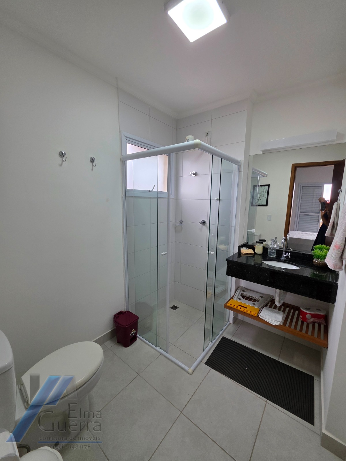 Apartamento, 3 quartos, 127 m² - Foto 53