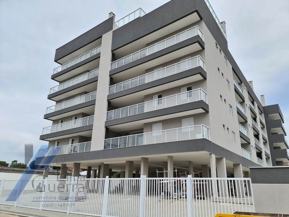 Apartamento, 2 quartos, 81 m² - Foto 3