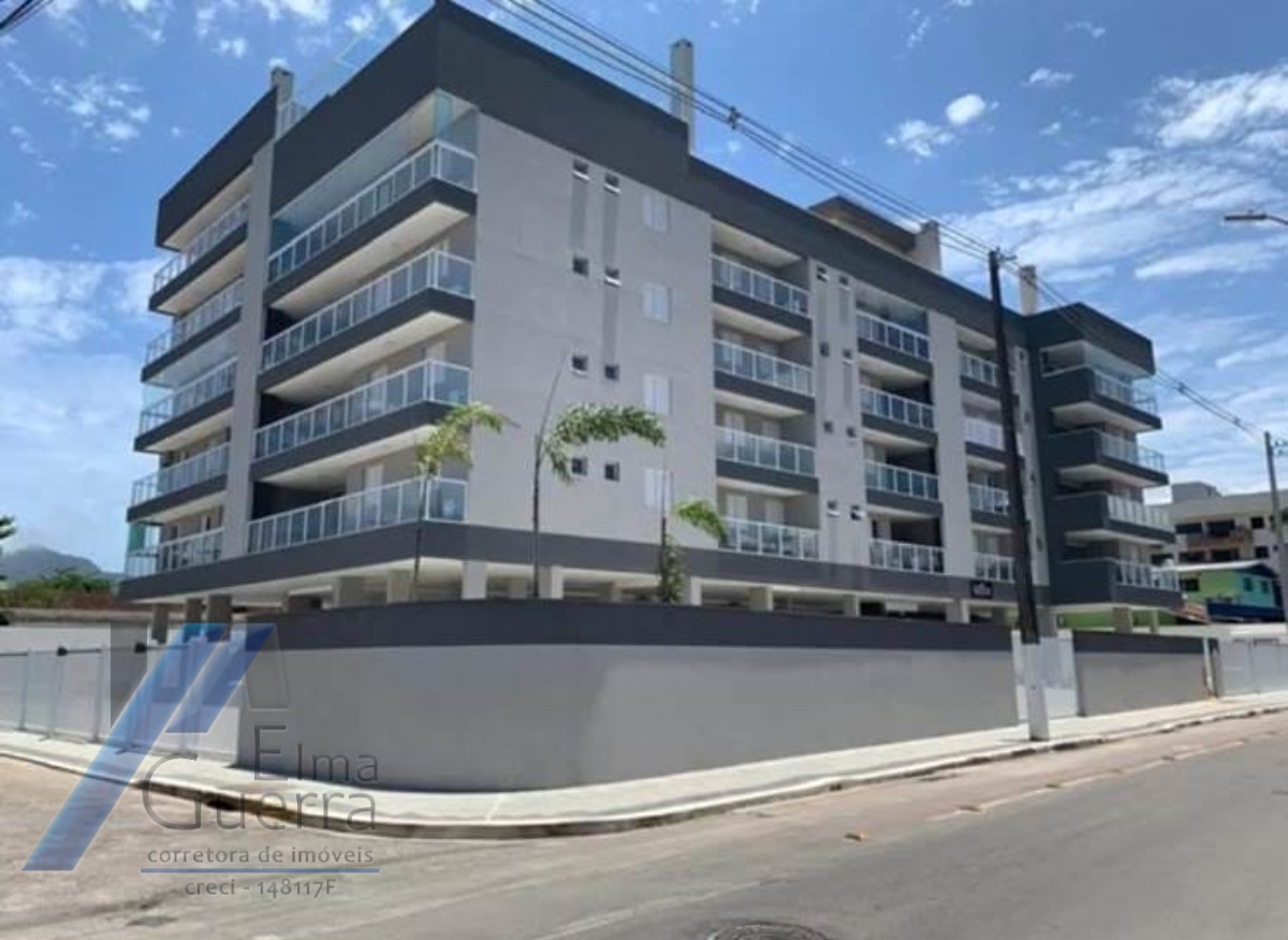 Apartamento, 2 quartos, 81 m² - Foto 2
