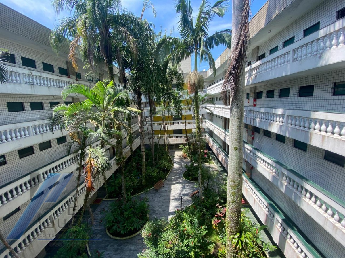 Apartamento, 3 quartos, 77 m² - Foto 1